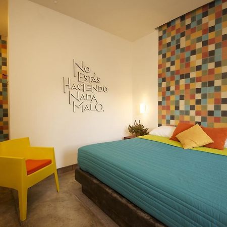 Hotel Casa Delina โกมิตัน เด โดมิงเกซ ภายนอก รูปภาพ