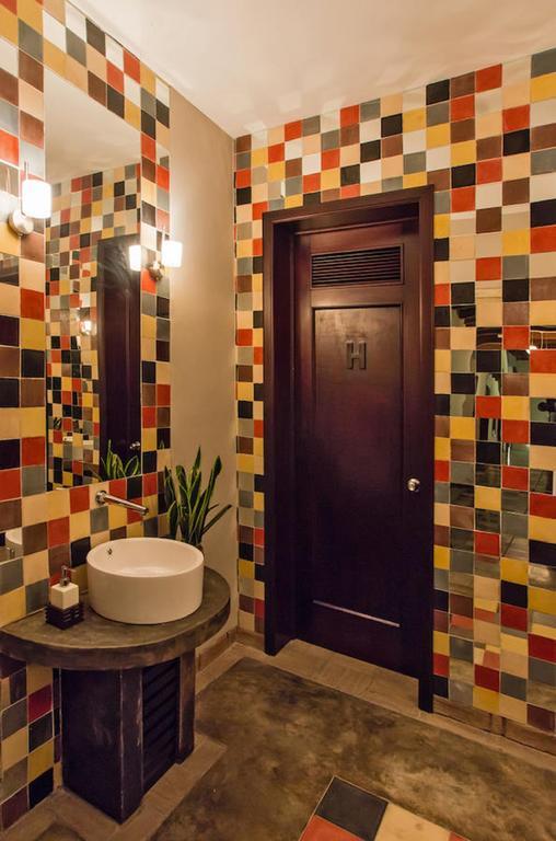 Hotel Casa Delina โกมิตัน เด โดมิงเกซ ห้อง รูปภาพ
