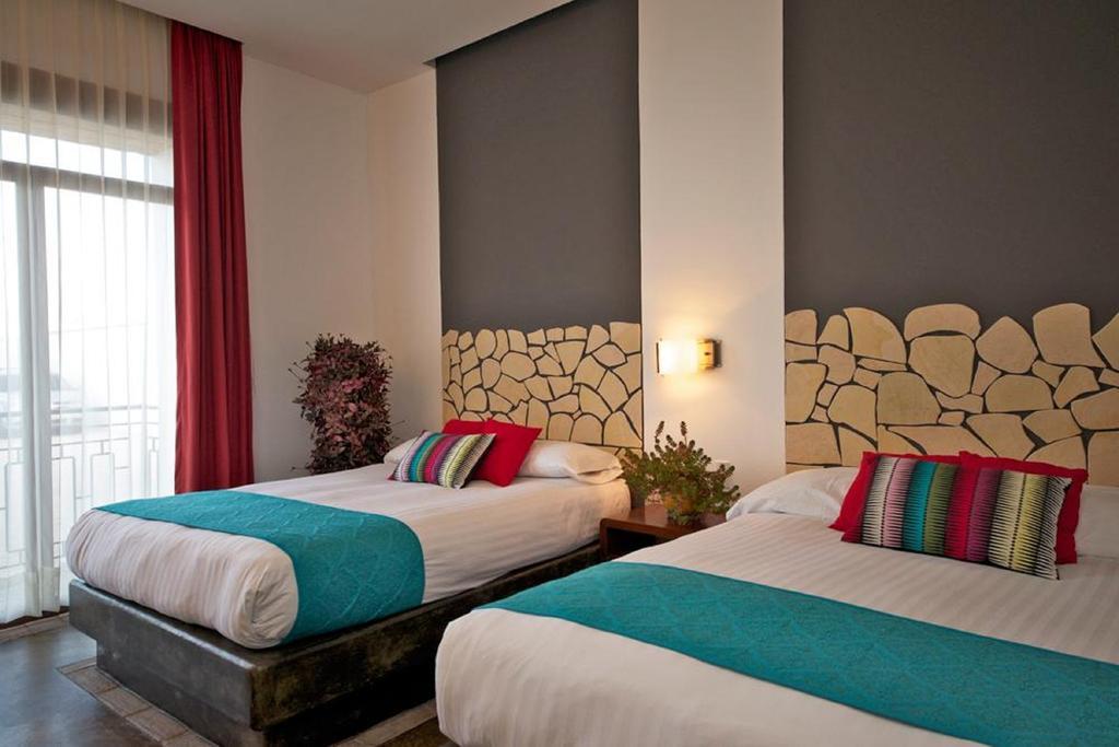 Hotel Casa Delina โกมิตัน เด โดมิงเกซ ภายนอก รูปภาพ