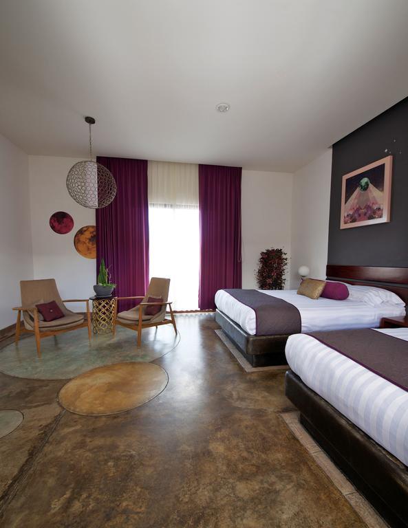 Hotel Casa Delina โกมิตัน เด โดมิงเกซ ภายนอก รูปภาพ