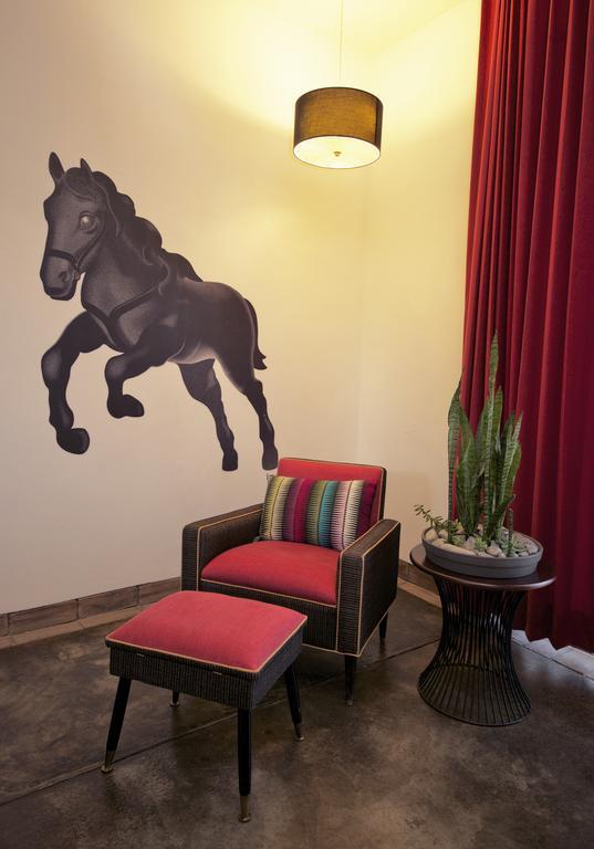 Hotel Casa Delina โกมิตัน เด โดมิงเกซ ภายนอก รูปภาพ