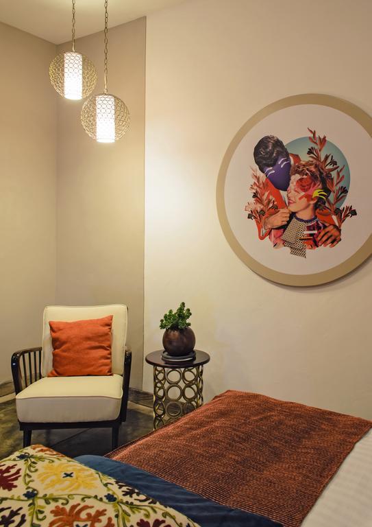 Hotel Casa Delina โกมิตัน เด โดมิงเกซ ภายนอก รูปภาพ