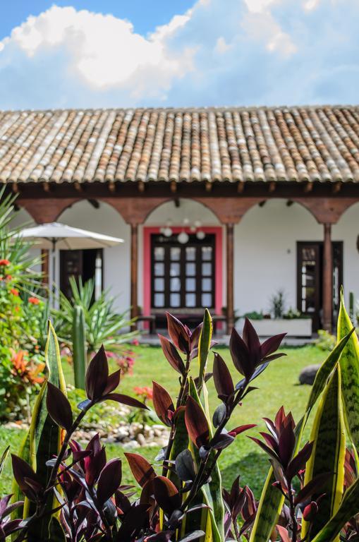 Hotel Casa Delina โกมิตัน เด โดมิงเกซ ห้อง รูปภาพ