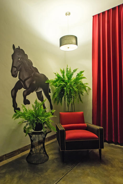 Hotel Casa Delina โกมิตัน เด โดมิงเกซ ภายนอก รูปภาพ