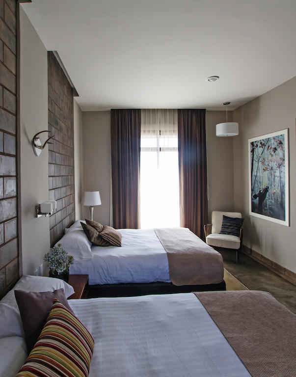 Hotel Casa Delina โกมิตัน เด โดมิงเกซ ห้อง รูปภาพ